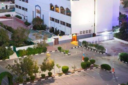 Hotel Muscat Holiday