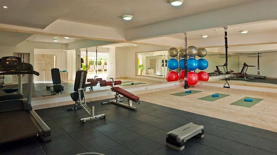 Medina Palms Health
