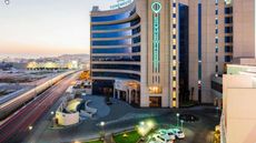 Somewhere Hotel Bliss Al Ahsa
