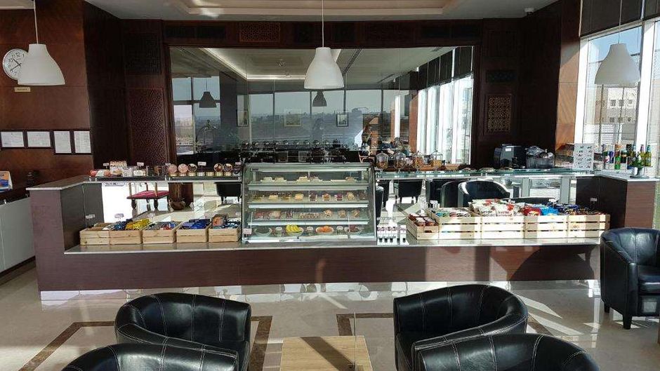 Sur Grand Hotel Restaurant