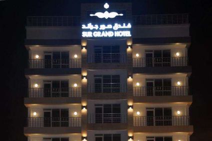 Sur Grand Hotel