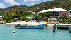Catamaran Hotel