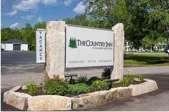 Country Inn at Camden Rockport