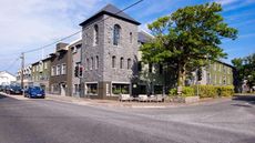 The Twelve Hotel