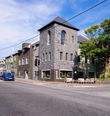 The Twelve Hotel