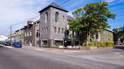 The Twelve Hotel