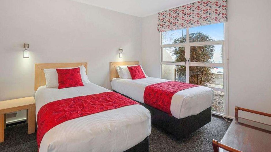 The Village Resort Room