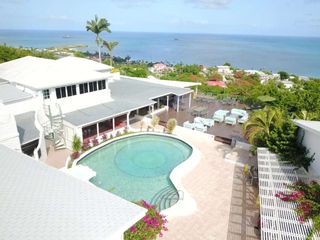 Tradewinds Hotel
