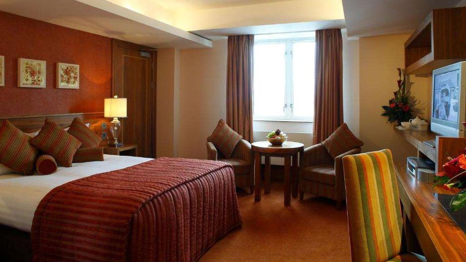 Tullamore Court Hotel Other
