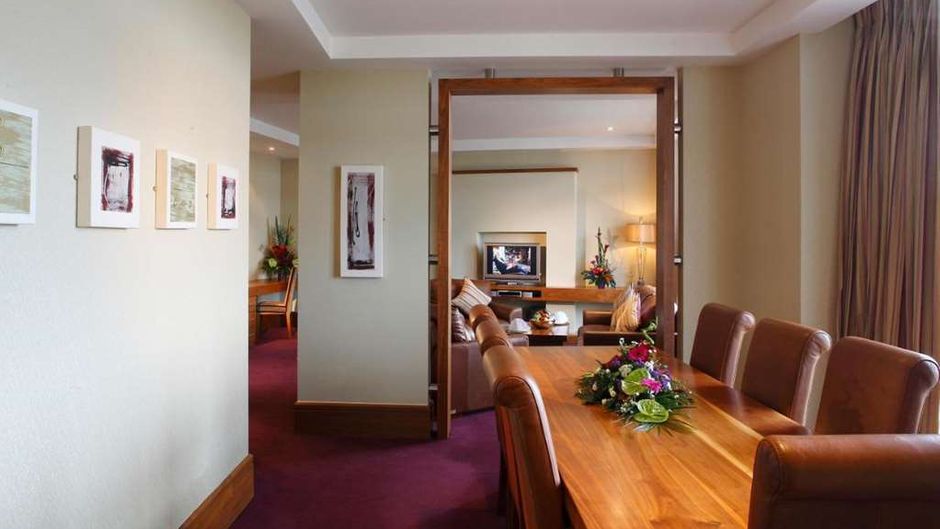 Tullamore Court Hotel Other