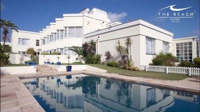 The Beach Hotel