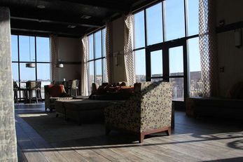 Teddy's Residential Suites