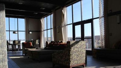 Teddy's Residential Suites