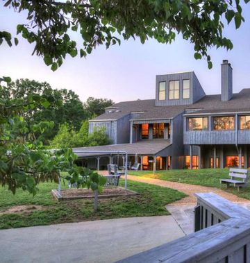 Unicoi State Park & Lodge