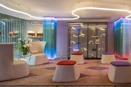 Hotel Sansi Barcelona