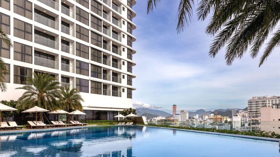 Melia Vinpearl Nha Trang Empire Other