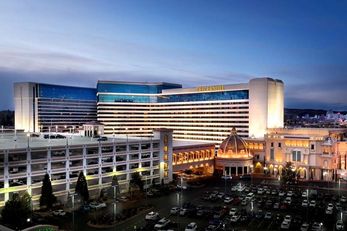 Peppermill Resort Spa Casino Reno
