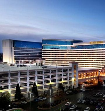 Peppermill Resort Spa Casino Reno