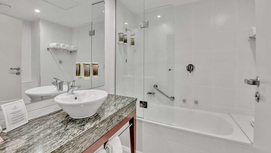 Rutherford Hotel Nelson Room