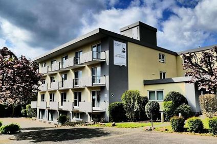 Parkhotel Sonnenberg