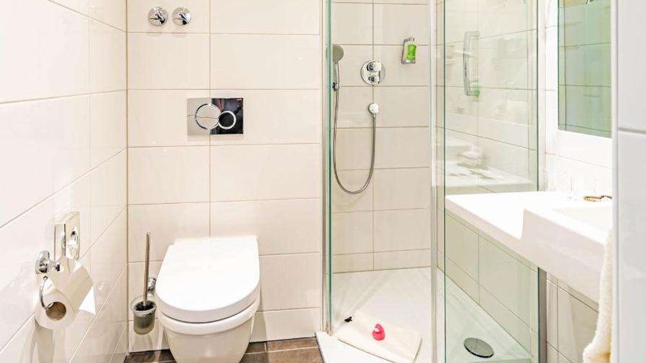 Parkhotel Sonnenberg Room