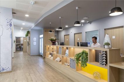 Appart'Hotel Odalys City Centre Gare