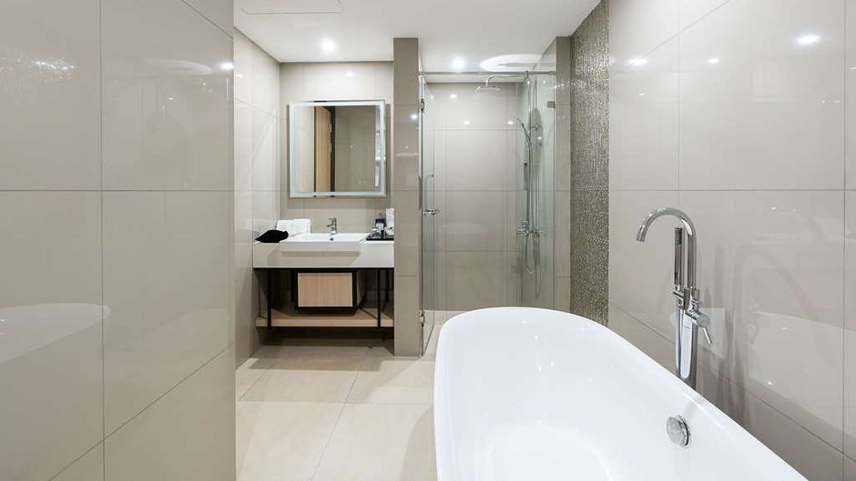 Best Western Nada Don Mueang Airport Suite