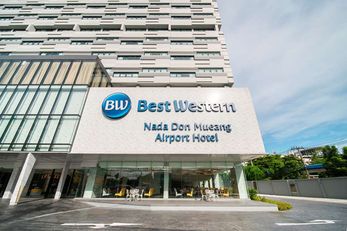 Best Western Nada Don Mueang Airport