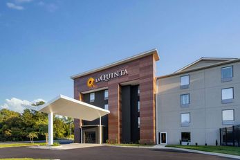 La Quinta Inn & Suites Memphis I-240