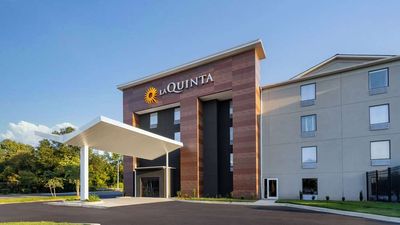 La Quinta Inn & Suites Memphis I-240