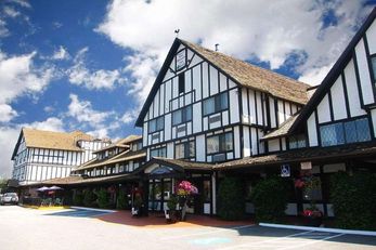 Abercorn Hotel, Trademark Collection