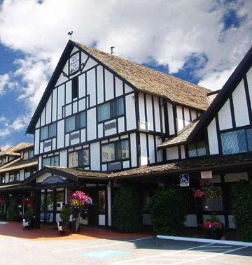 Abercorn Hotel, Trademark Collection