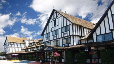 Abercorn Hotel, Trademark Collection