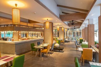 Radisson Resort & Suites Phuket