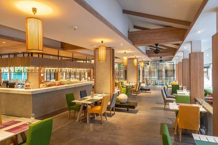 Radisson Resort & Suites Phuket