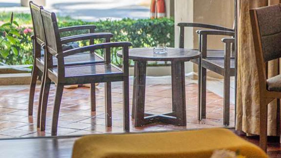 Radisson Resort & Suites Phuket Suite