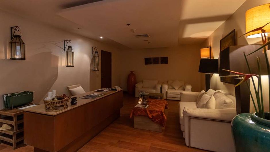 Radisson Resort & Suites Phuket Spa