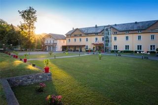Carre Py Hotel