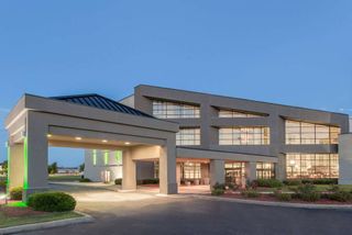 Wyndham Garden Conference Cntr Champaign