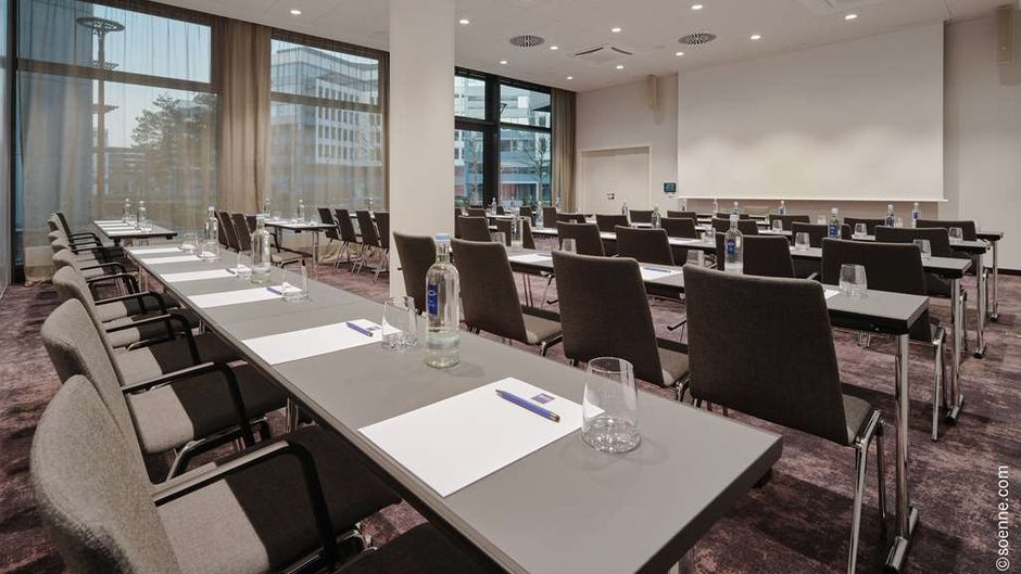 Dorint Hotel Munich/Garching Meeting
