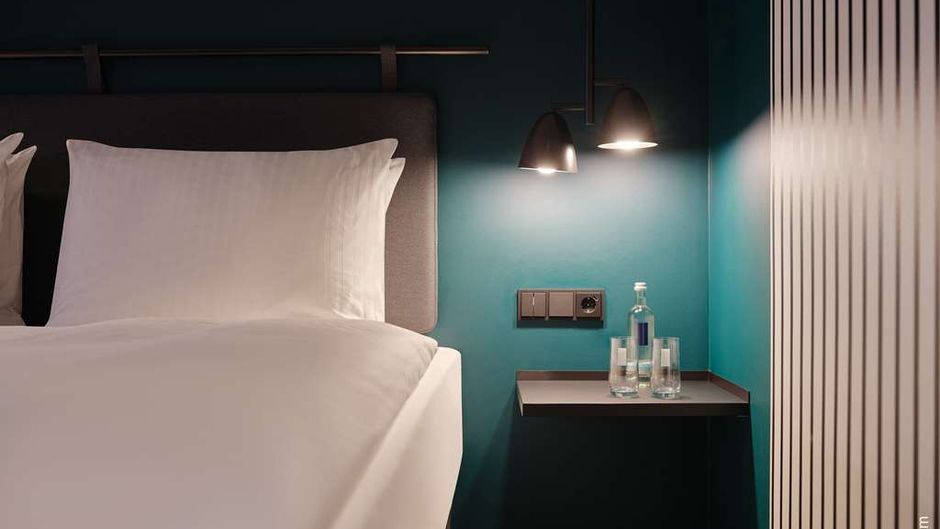 Dorint Hotel Munich/Garching Other