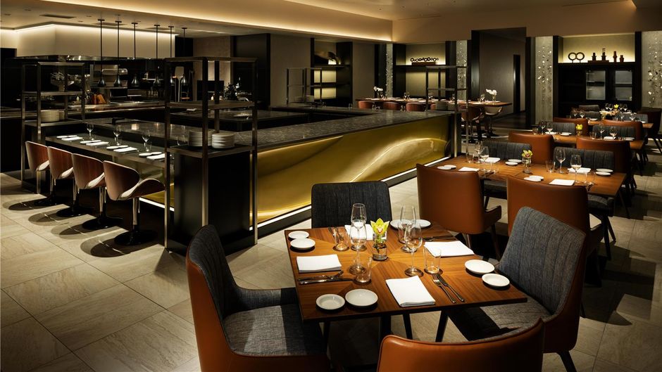 Fuji Speedway Hotel Restaurant