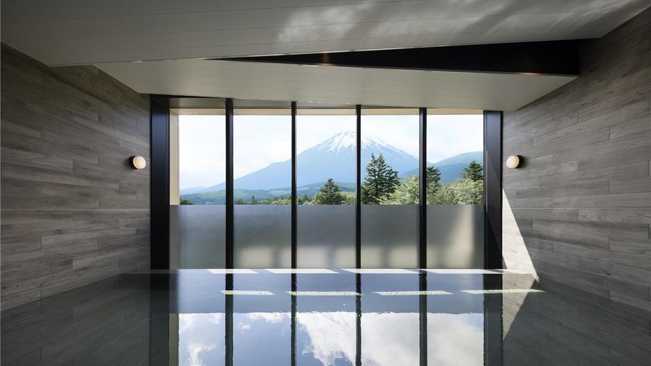 Fuji Speedway Hotel Spa