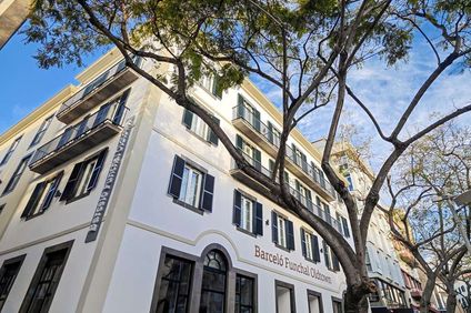 Barcelo Funchal Oldtown