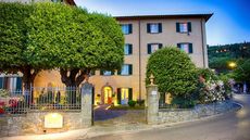 Hotel Villa Marsili