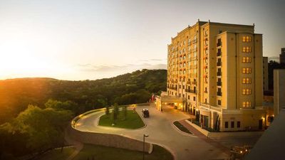 Hotel Viata Austin