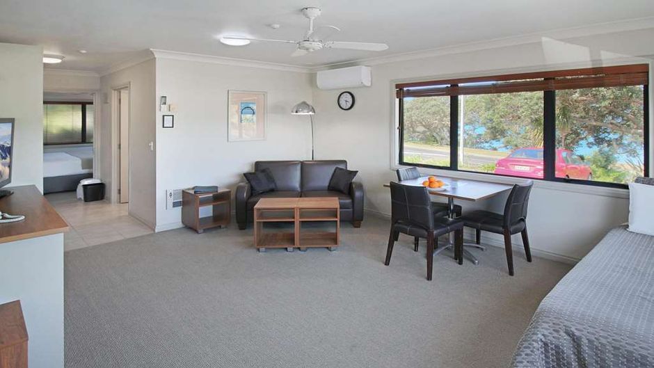 Whangaparaoa Lodge-Motel Other