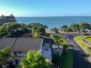 Whangaparaoa Lodge-Motel