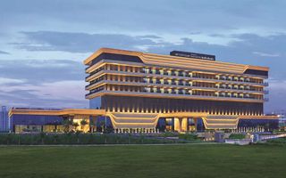 GIFT City Club, Radisson Individuals