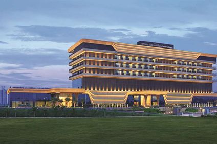 GIFT City Club, Radisson Individuals